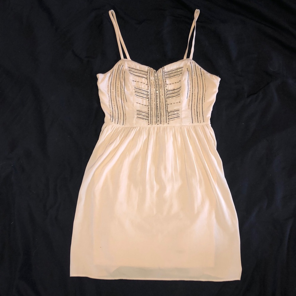 Beaded Dress